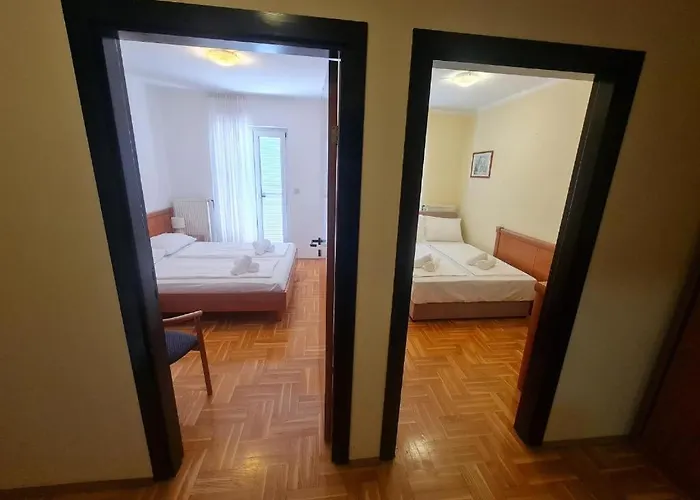 Verudela * Πούλα