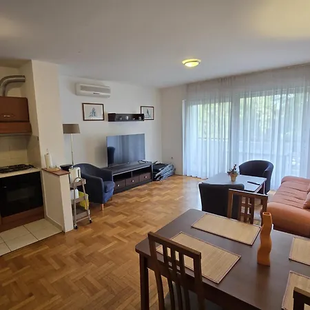 Apartament Verudela