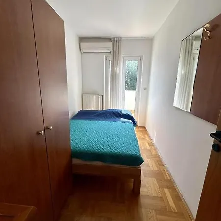 Apartament Verudela