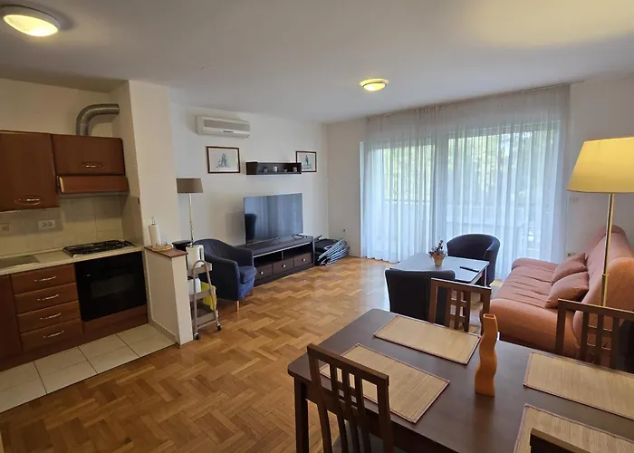 Apartament Verudela
