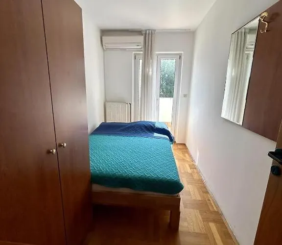 Apartament Verudela