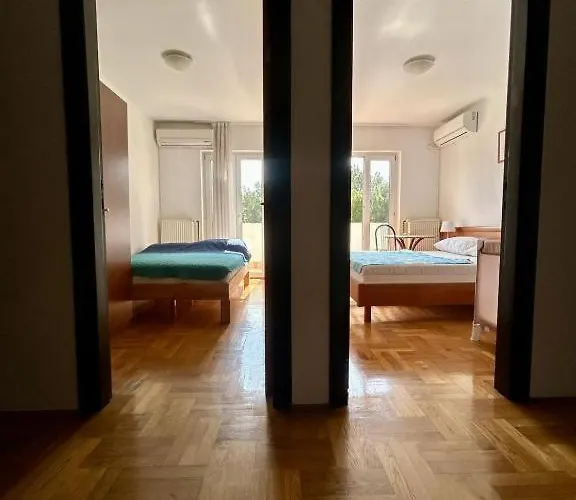 Apartament Verudela *